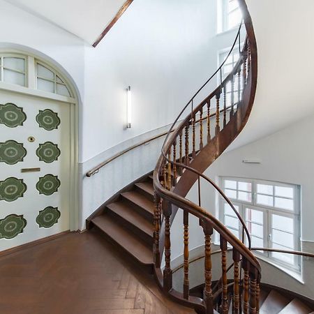 Maison Schiller By Designcity Hotels München Ngoại thất bức ảnh
