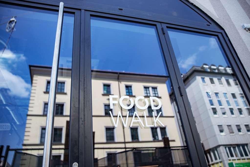 Maison Schiller By Designcity Hotels München Ngoại thất bức ảnh