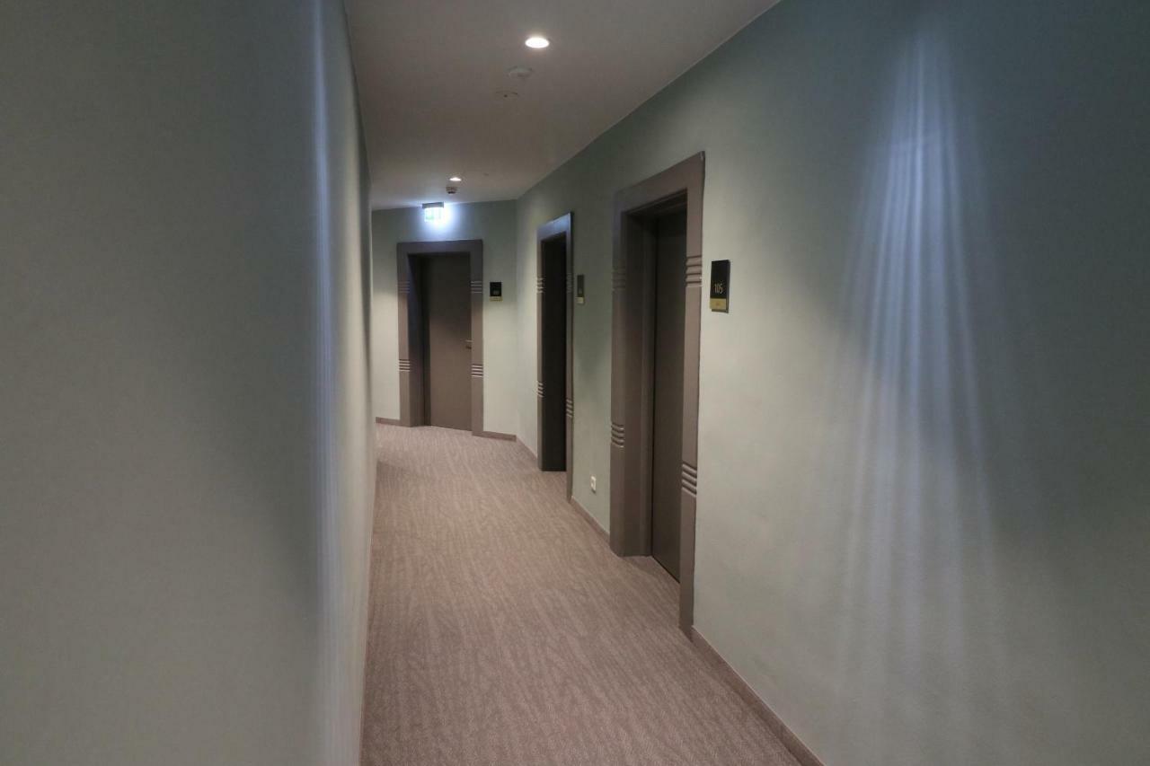 Maison Schiller By Designcity Hotels München Ngoại thất bức ảnh