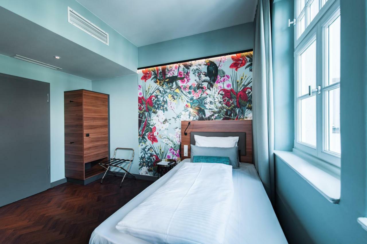 Maison Schiller By Designcity Hotels München Ngoại thất bức ảnh