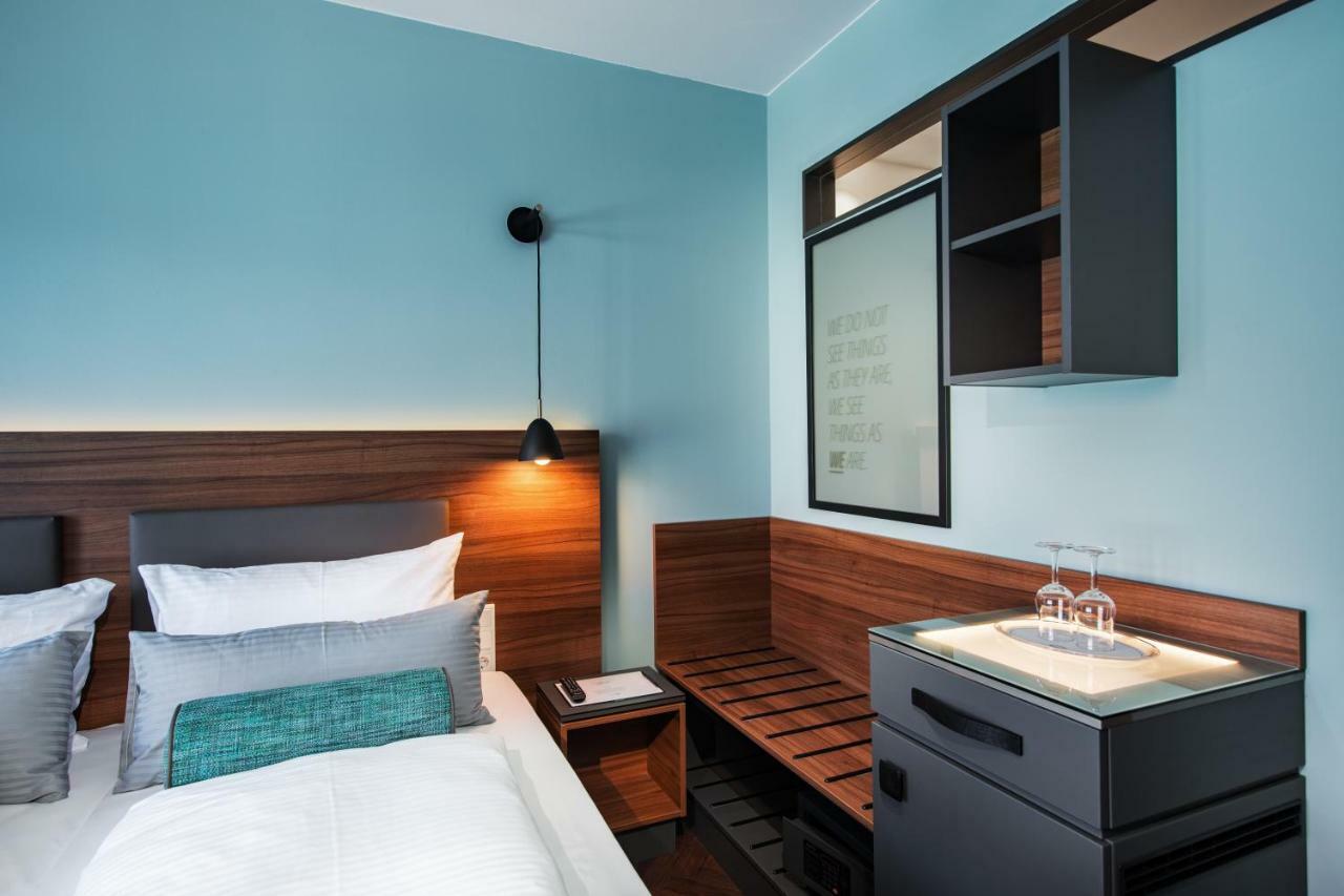 Maison Schiller By Designcity Hotels München Ngoại thất bức ảnh