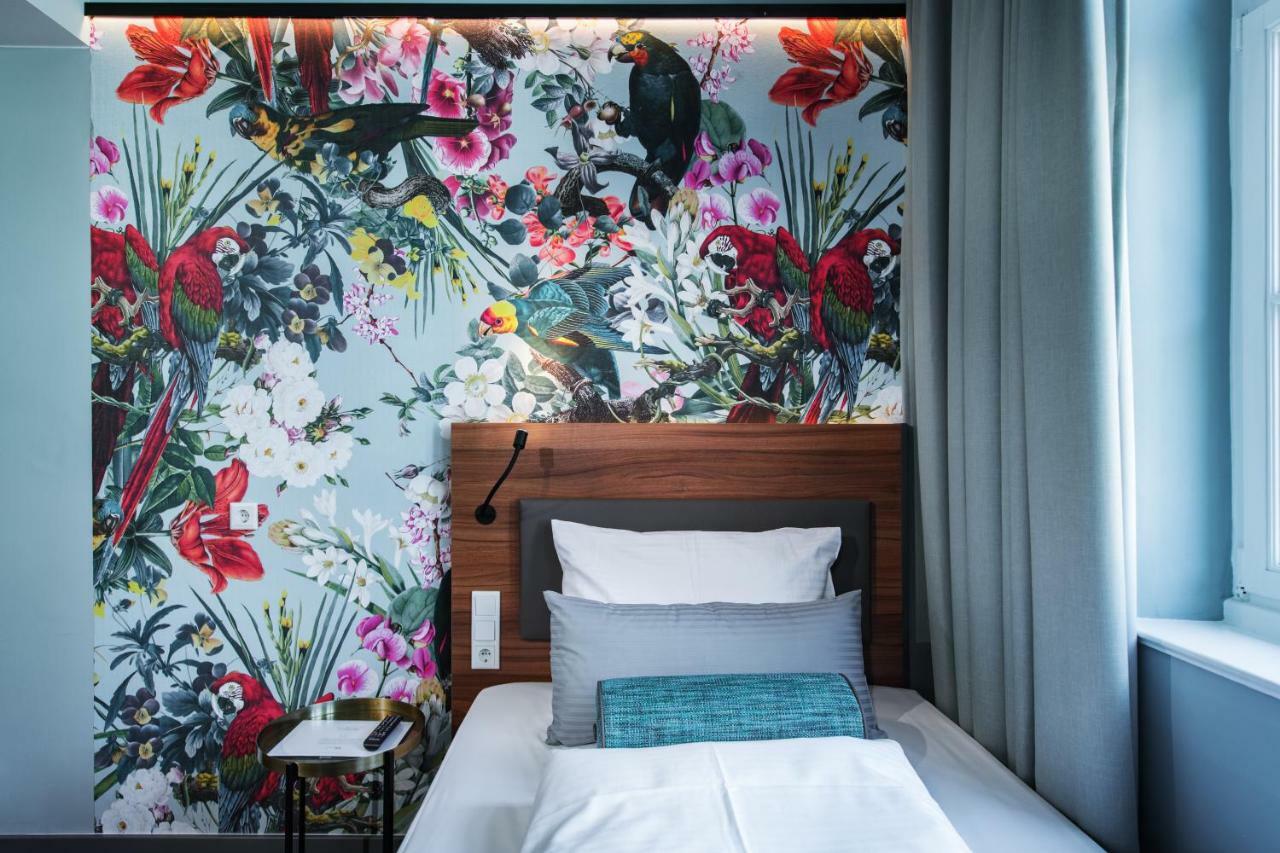 Maison Schiller By Designcity Hotels München Ngoại thất bức ảnh