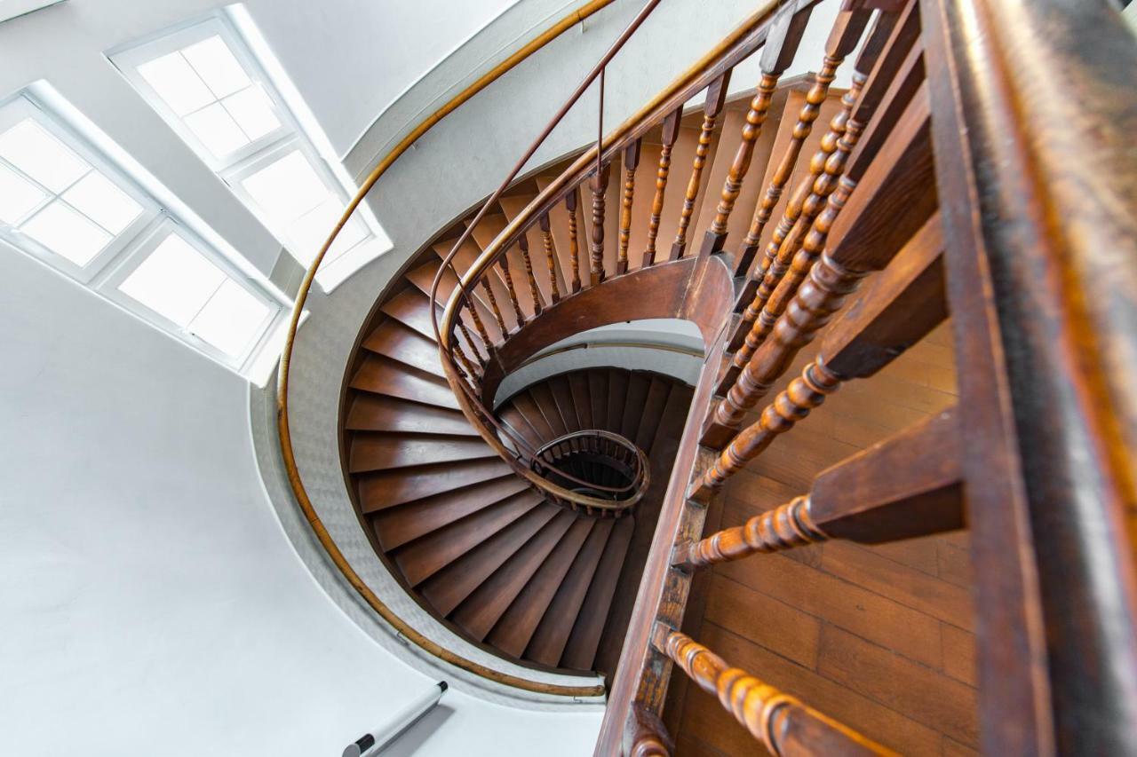 Maison Schiller By Designcity Hotels München Ngoại thất bức ảnh