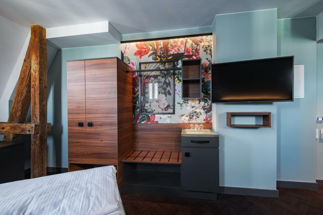 Maison Schiller By Designcity Hotels München Ngoại thất bức ảnh