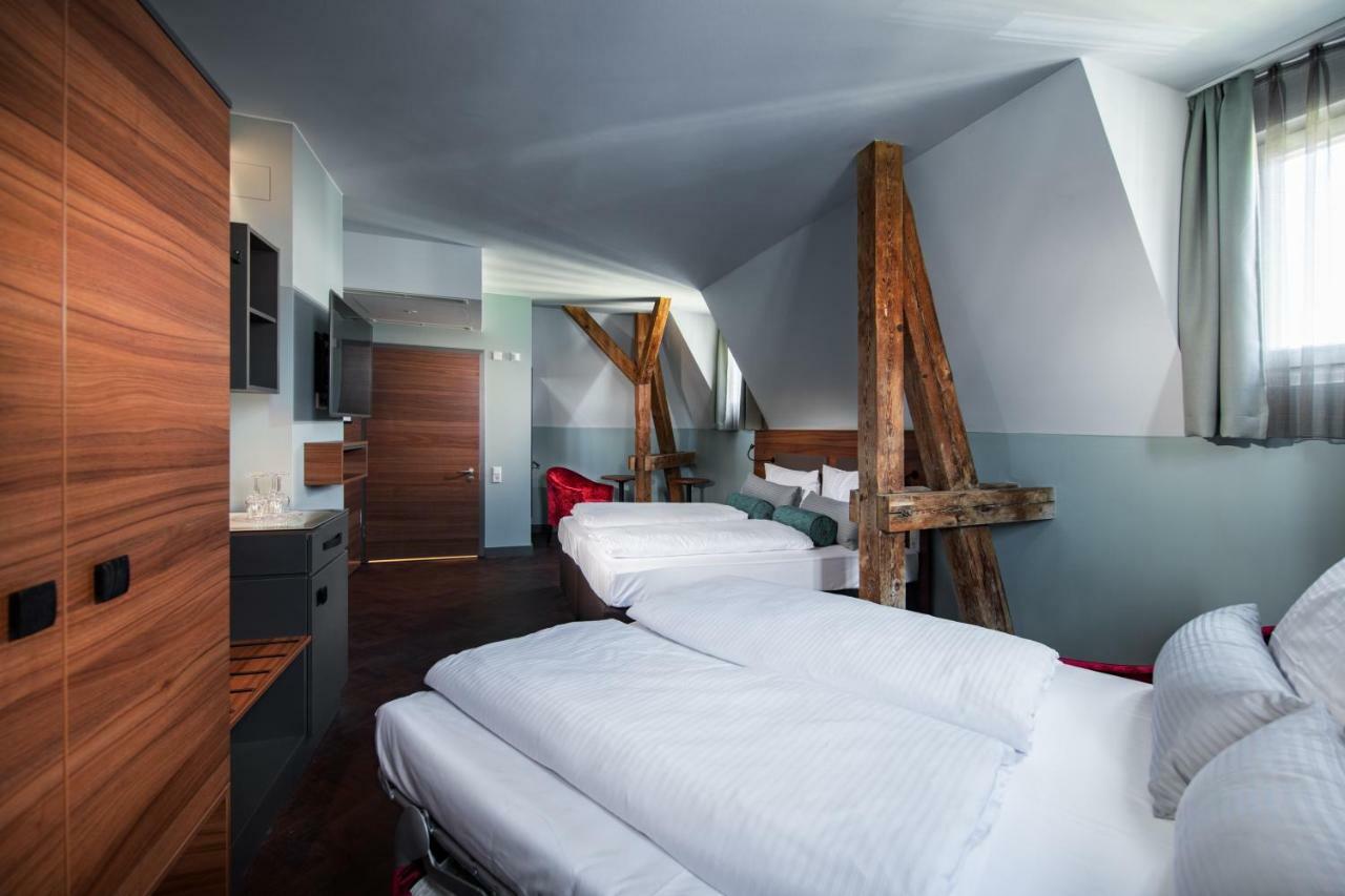 Maison Schiller By Designcity Hotels München Ngoại thất bức ảnh