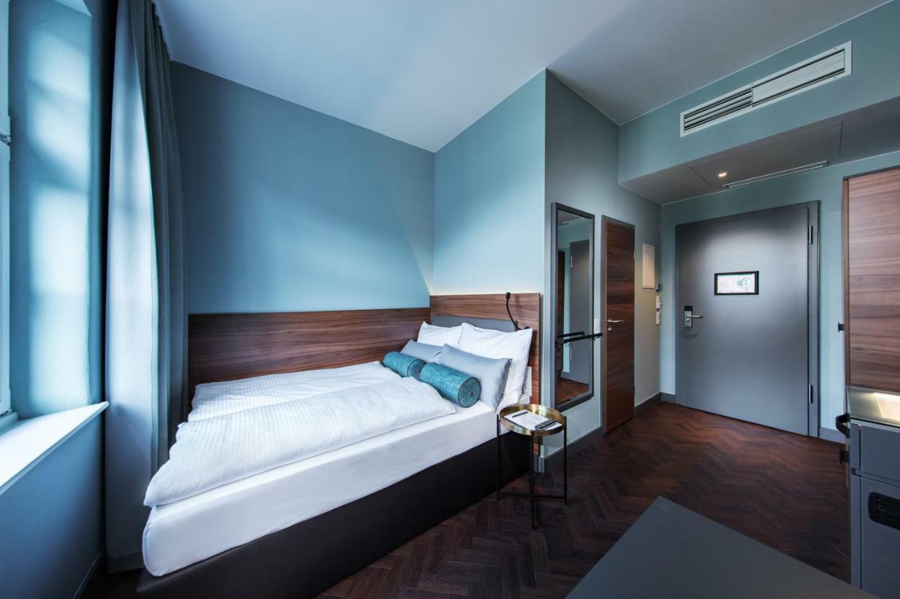 Maison Schiller By Designcity Hotels München Ngoại thất bức ảnh