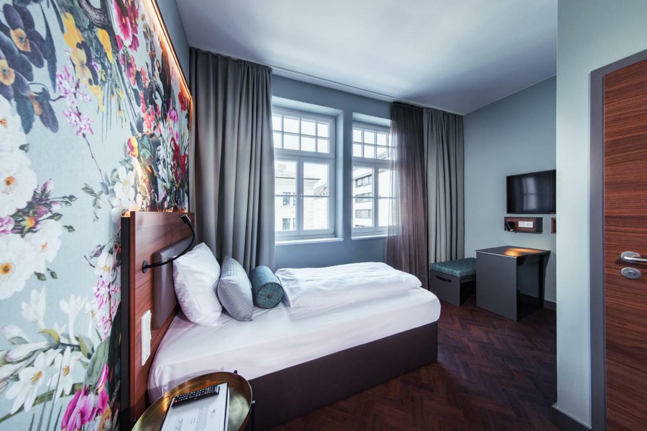 Maison Schiller By Designcity Hotels München Ngoại thất bức ảnh