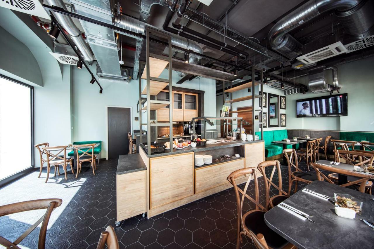 Maison Schiller By Designcity Hotels München Ngoại thất bức ảnh