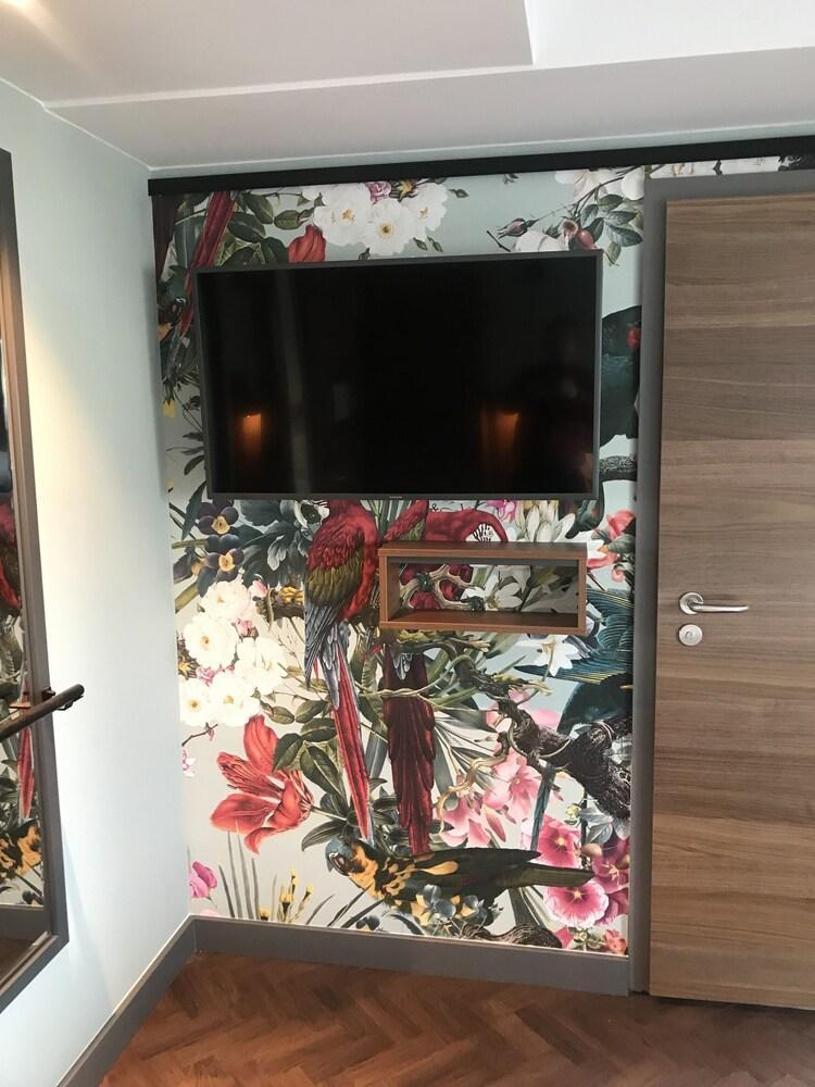 Maison Schiller By Designcity Hotels München Ngoại thất bức ảnh