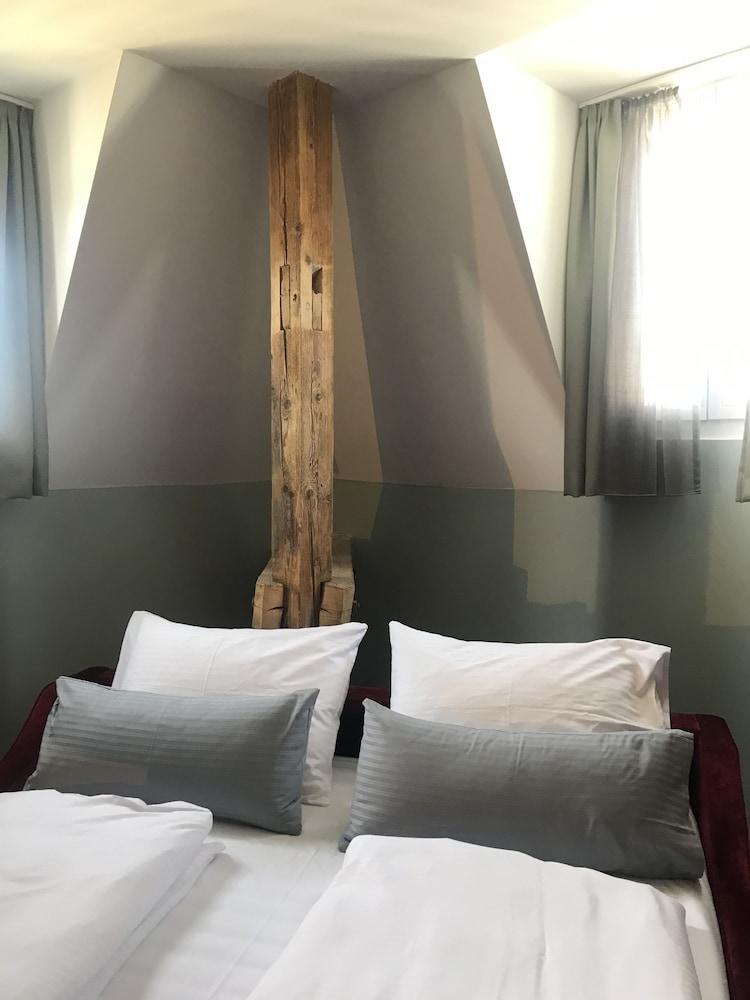 Maison Schiller By Designcity Hotels München Ngoại thất bức ảnh
